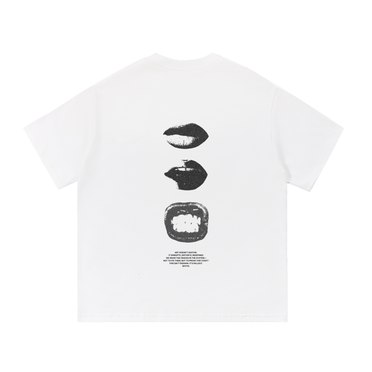 Essential Cotton T-Shirt