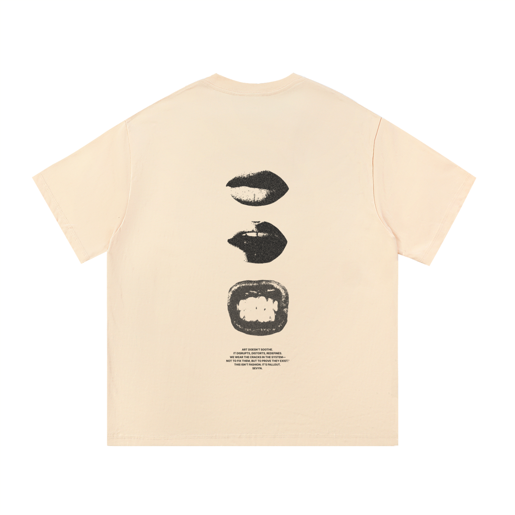 Essential Cotton T-Shirt