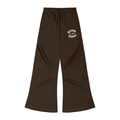 Wide Leg Drawstring Sweatpants