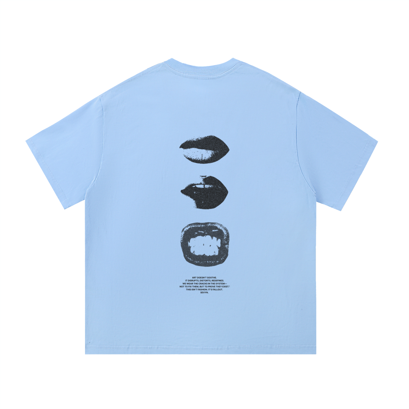 Essential Cotton T-Shirt
