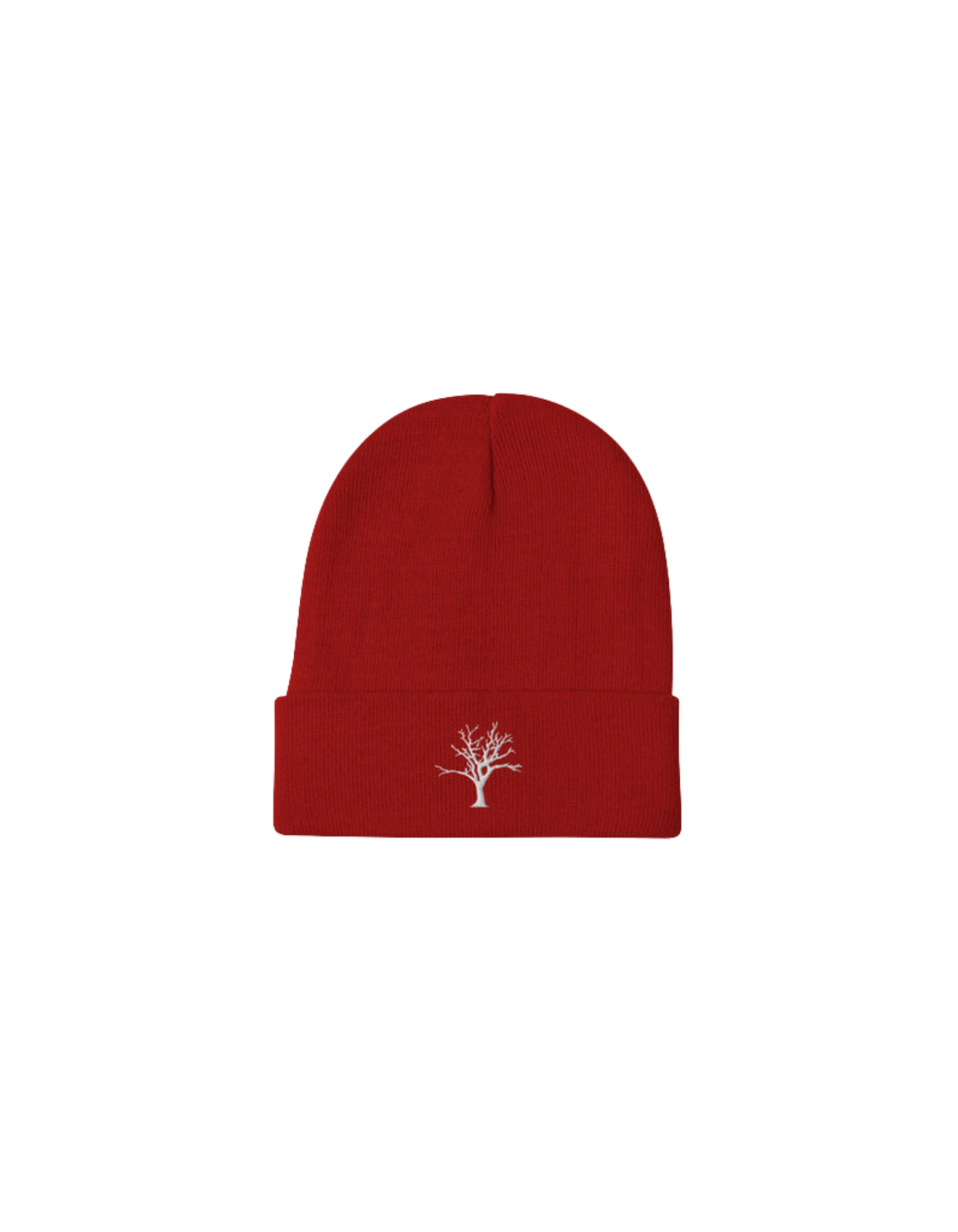 Poison Tree Beanie