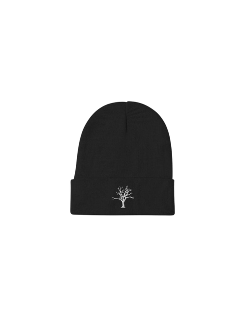Poison Tree Beanie