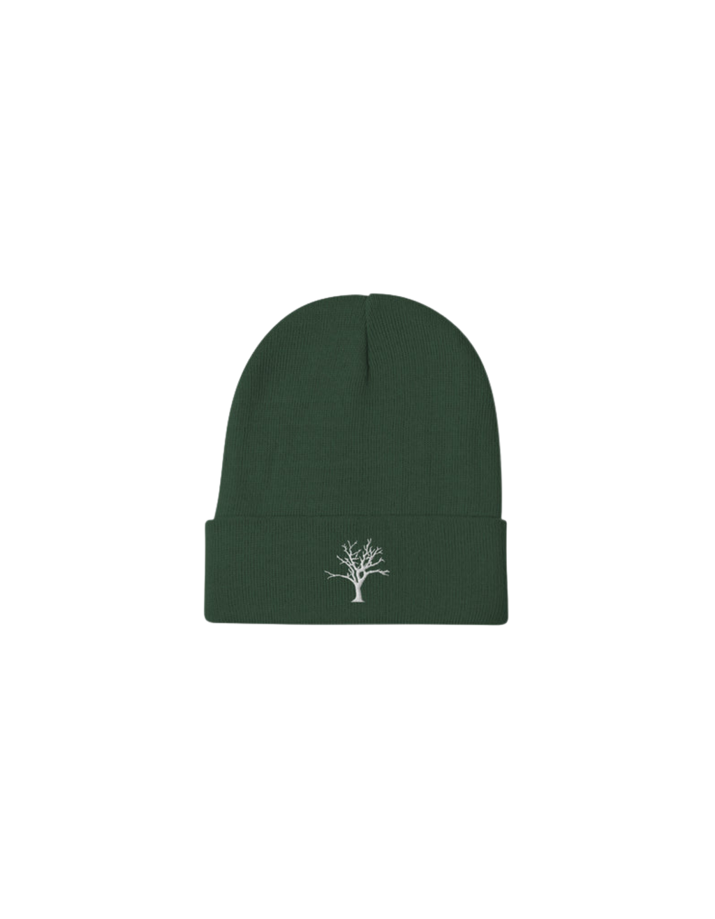 Poison Tree Beanie