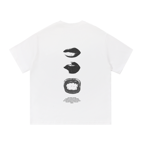 Essential Cotton T-Shirt